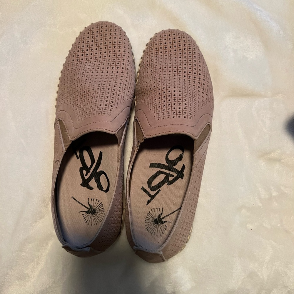 OBT Shoes